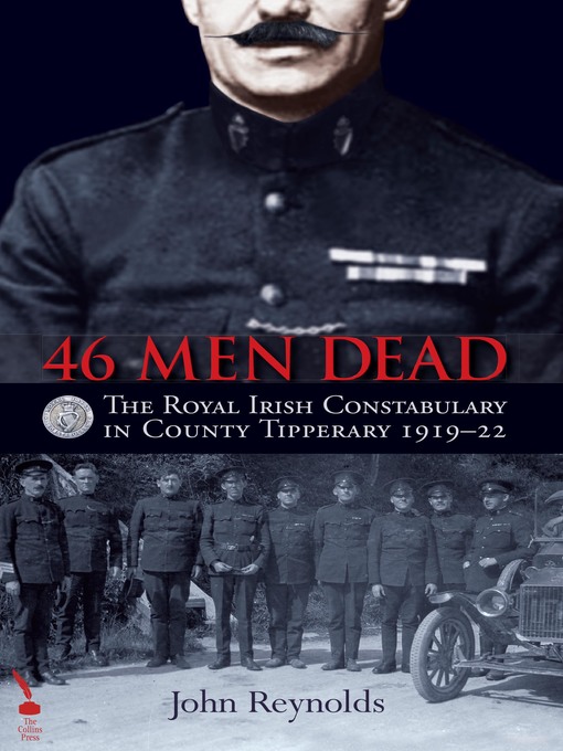 Title details for 46 Men Dead by John Reynolds - Available